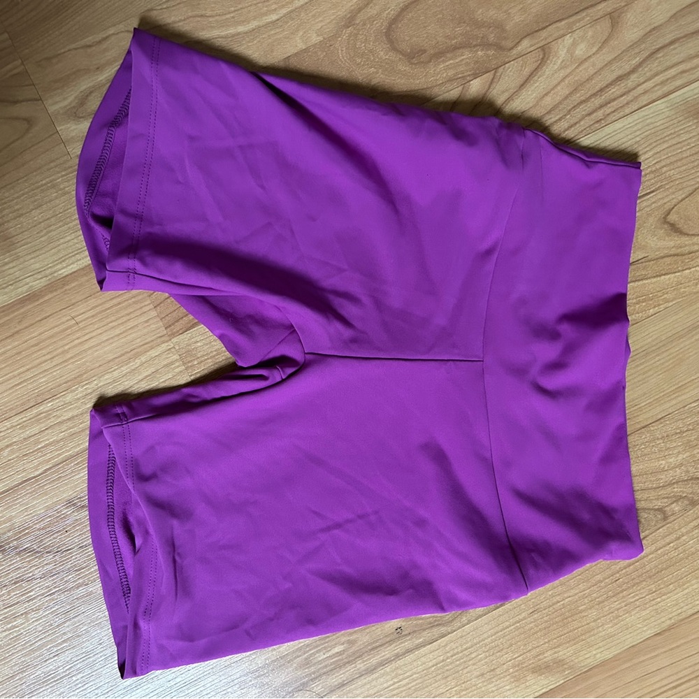 Skatie bike shorts
